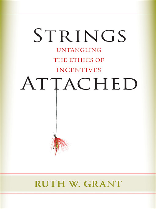 Title details for Strings Attached by Ruth W. Grant - Available